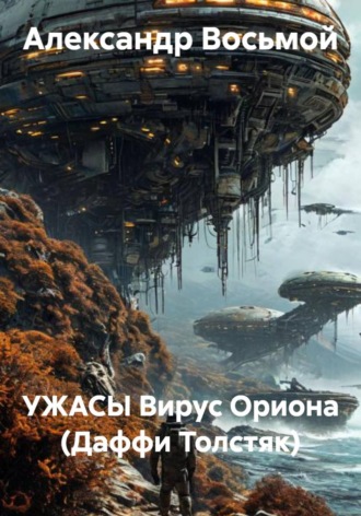УЖАСЫ Вирус Ориона (Даффи Толстяк)