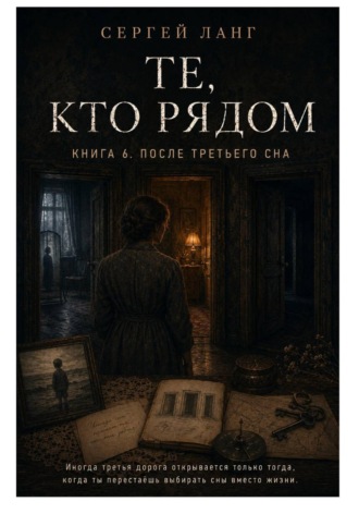 После третьего сна