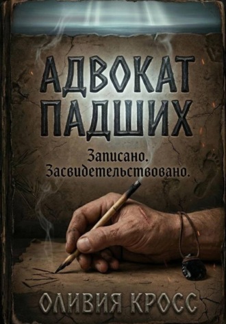АДВОКАТ ПАВШИХ