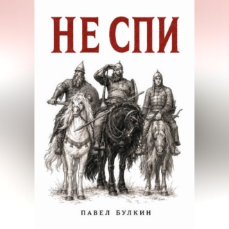 Не спи