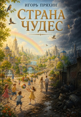 Страна Чудес