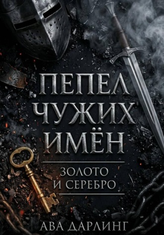 Пепел чужих имён: Золото и серебро