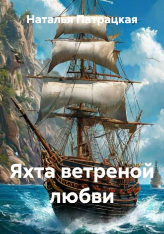Яхта ветреной любви