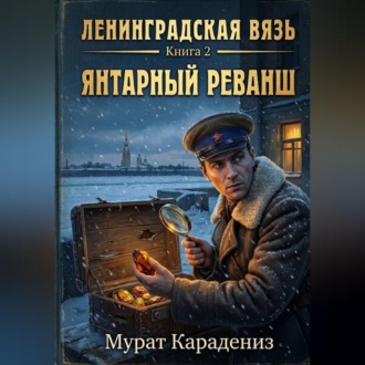 Янтарный реванш