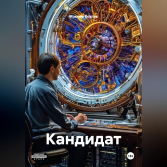 Кандидат
