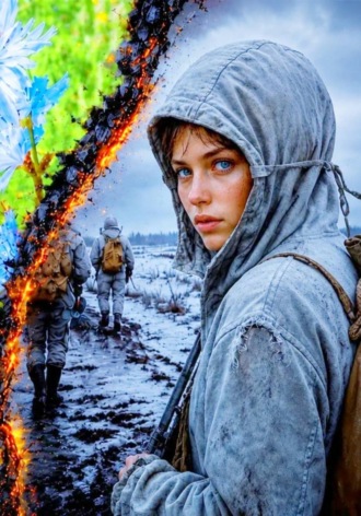 Я - Волна. Каскад.