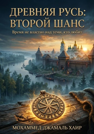 ДРЕВНЯЯ РУСЬ: ВТОРОЙ ШАНС