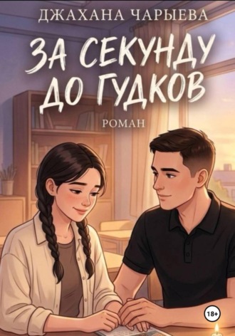 За секунду до гудков