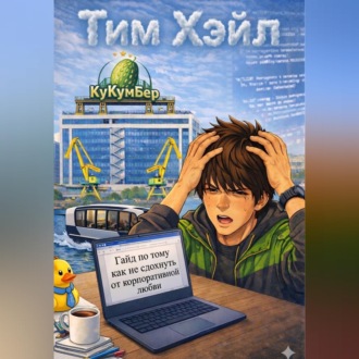 Гайд по тому как не сдохнуть от корпоративной любви.
