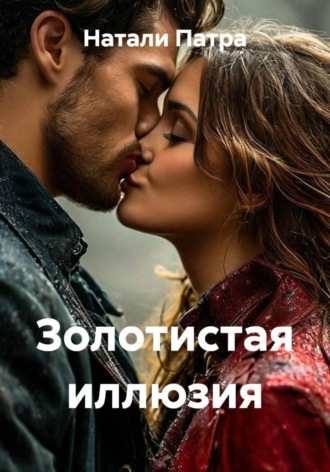 Золотистая иллюзия