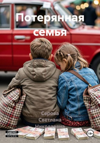 Потерянная семья