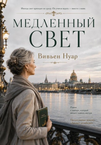 Медленный свет