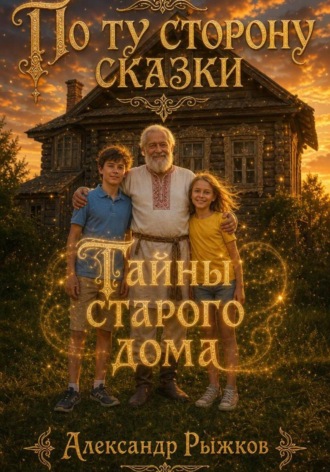 Тайны старого дома