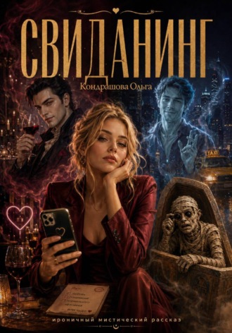 Свиданинг