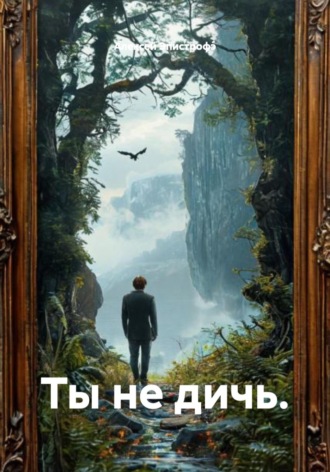 Ты не дичь.