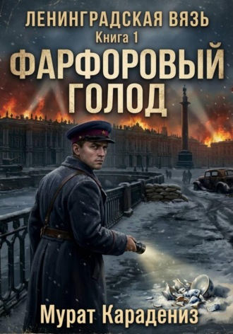 Фарфоровый голод