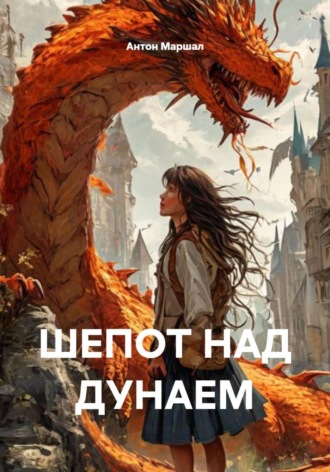 ШЕПОТ НАД ДУНАЕМ