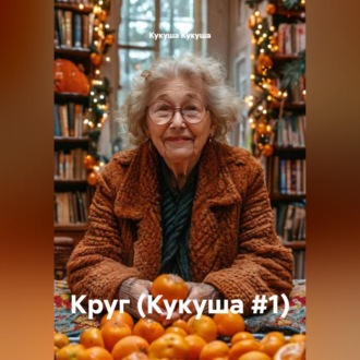 Круг (Кукуша #1)