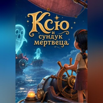 Ксю и сундук мертвеца