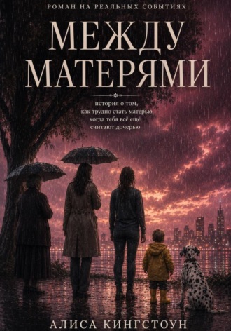 Между матерями
