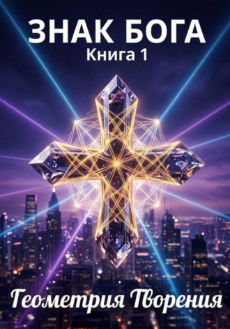 ЗНАК БОГА. Книга 1. Геометрия Творения