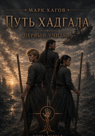 Путь хадгала. Первый учитель