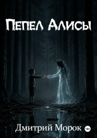 Пепел Алисы