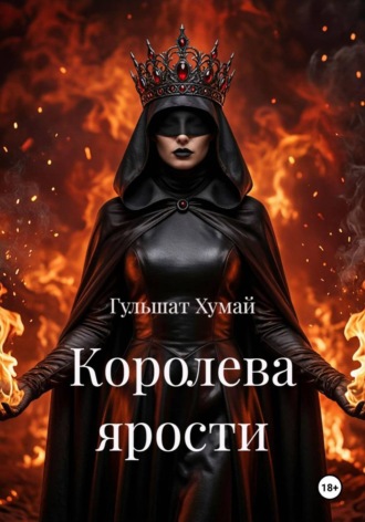 Королева ярости