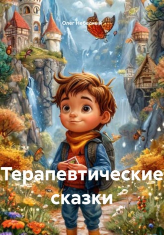 Терапевтические сказки