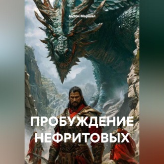 ПРОБУЖДЕНИЕ НЕФРИТОВЫХ