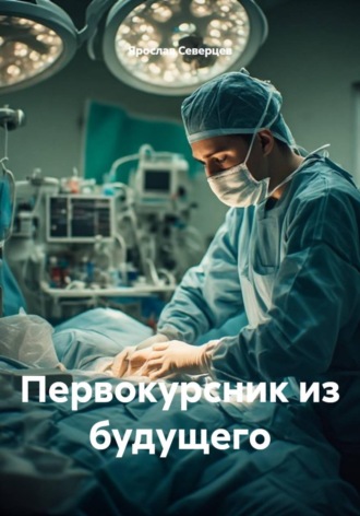 Первокурсник из будущего