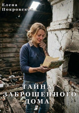 Тайна заброшенного дома