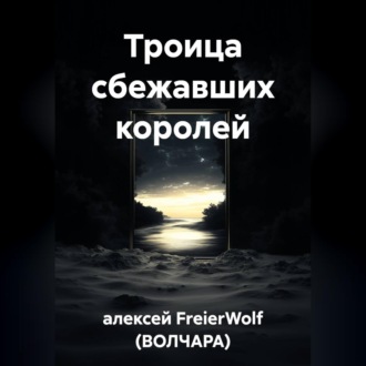 Троица сбежавших королей