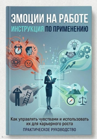 Эмоции на работе: инструкция по применению
