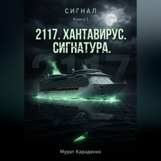 «2117». Хантавирус. Сигнатура.