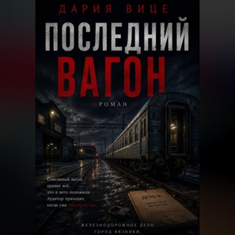 Последний Вагон