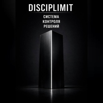 DISCIPLIMIT. Система контроля решений