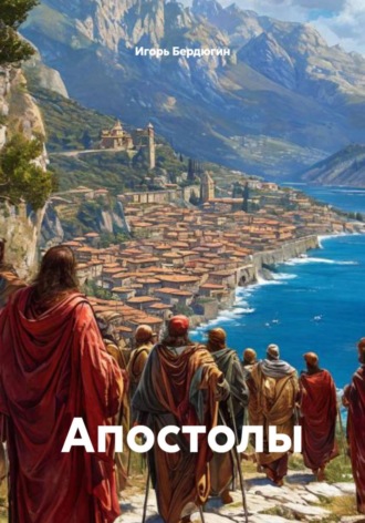 Апостолы
