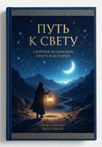 "Путь к свету" сборник притч и историй