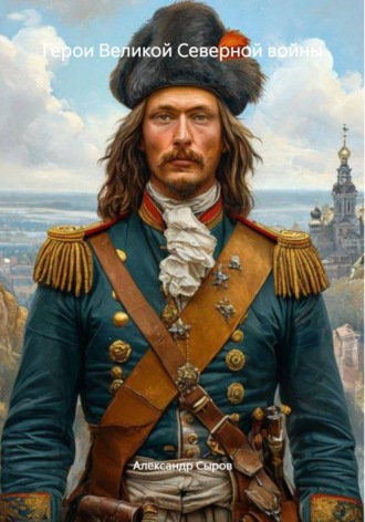 Герои Великой Северной войны