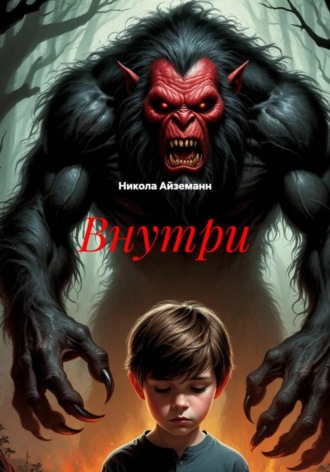 Внутри