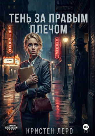 Тень за правым плечом