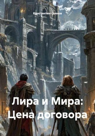 Лира и Мира: Цена договора