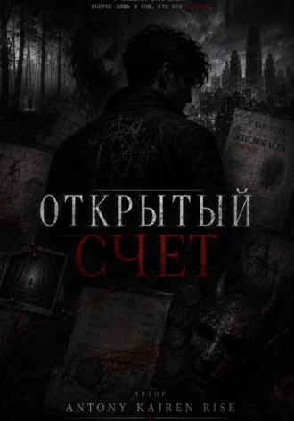 Открытый счет