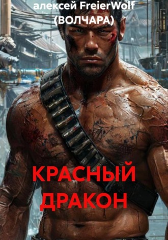 КРАСНЫЙ ДРАКОН
