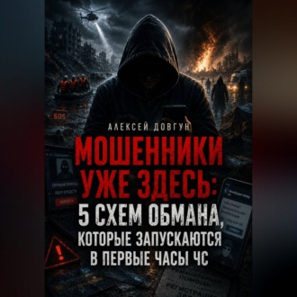 Мошенники уже здесь: 5 схем обмана, которые запускаются в первые часы ЧС