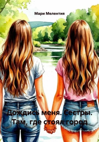 Дождись меня. Сестры. Там, где стоял город