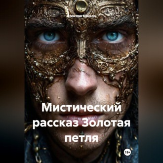 Мистический рассказ Золотая петля