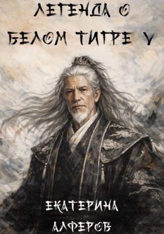 Легенда о Белом Тигре 5