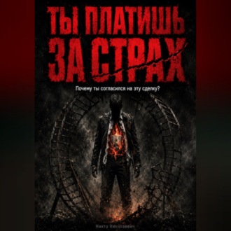 Ты платишь за страх